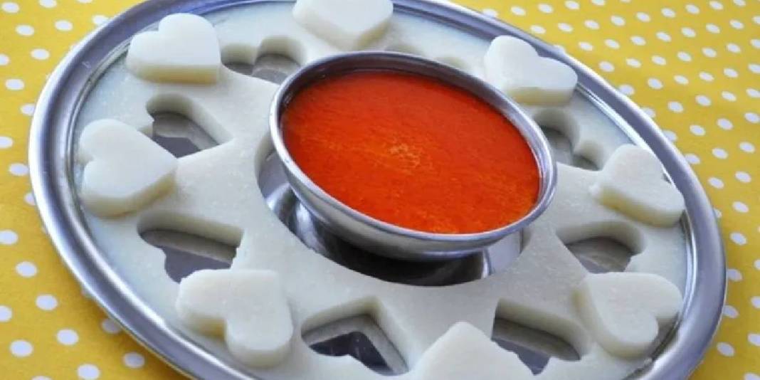 Denizli’ye giden bunları tatmadan dönmesin! Çaput aşı, Yen böreği, Cızlama, Arabaşı… İşte Denizli’nin meşhur yemekleri 2